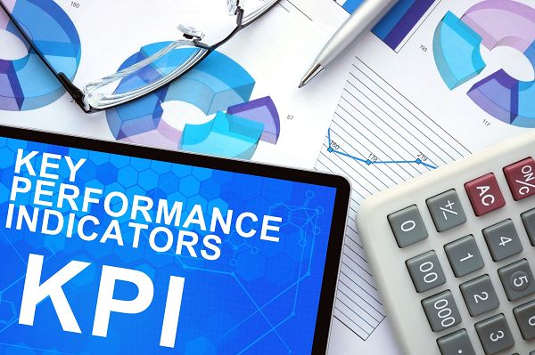 Ảnh minh hoạ xây dựng KPI đánh giá năng lực nhân viên