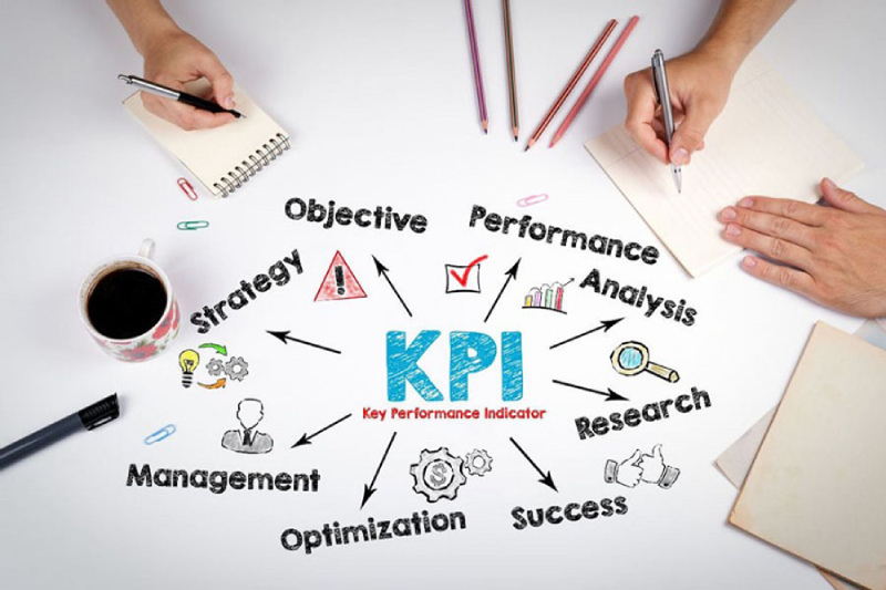 Phương pháp đánh giá hiệu quả công việc theo KPI