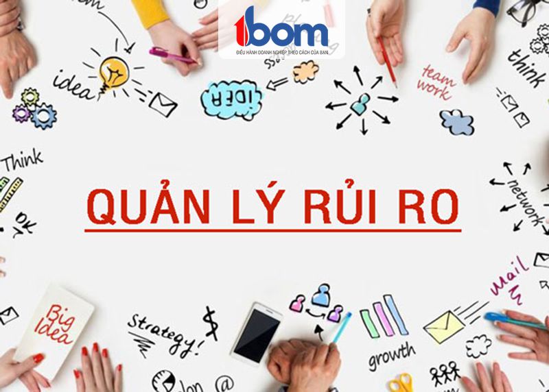 quản lý rủi ro trong xây dựng