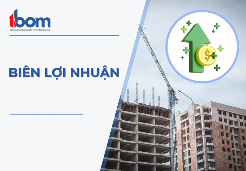 Biên lợi nhuận