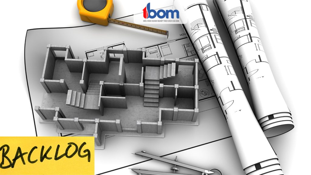 Backlog xây dựng