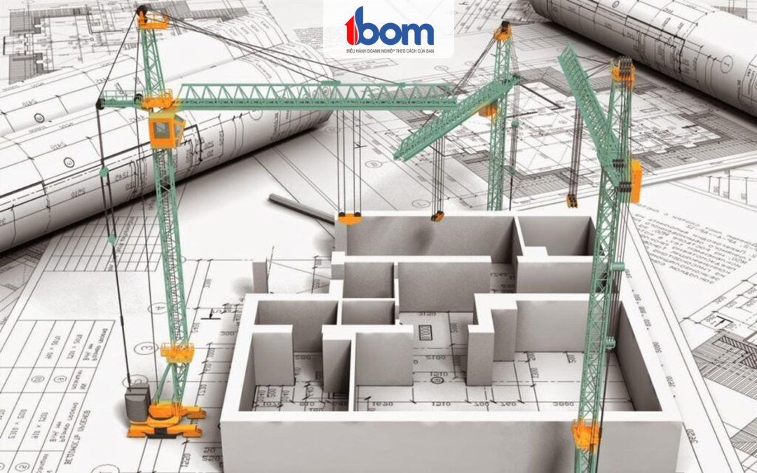 cách học BIM