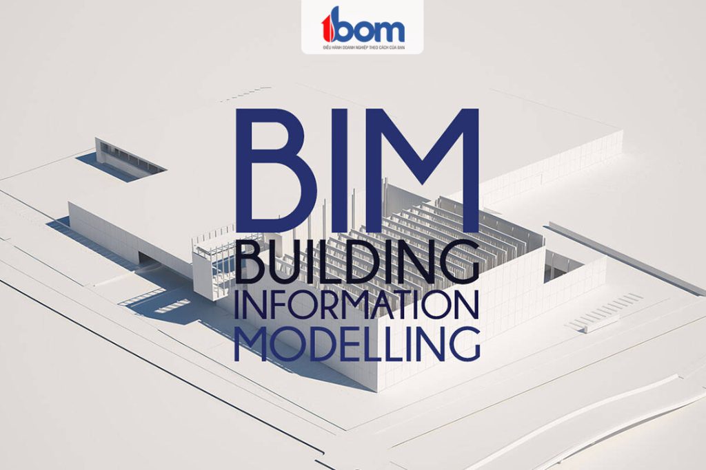 cách học BIM