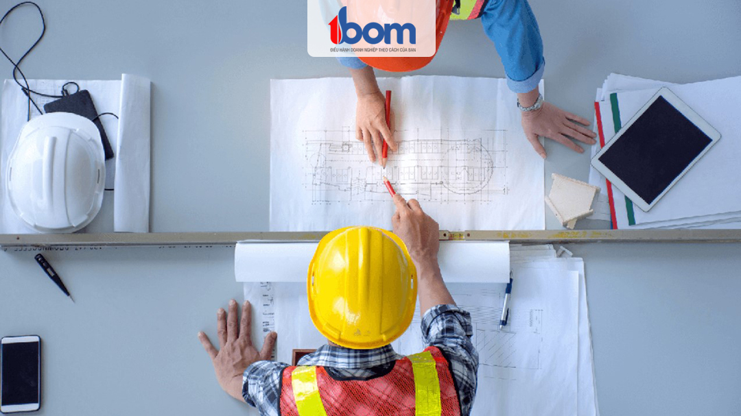hướng dẫn quản lý hợp đồng xây dựng