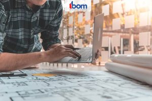 máy tính ước tính chi phí xây dựng