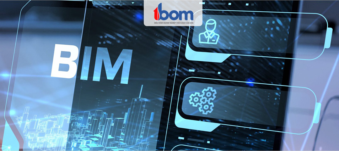 phần mềm BIM là gì