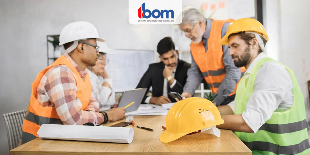 phần mềm đấu thầu xây dựng tốt nhất
