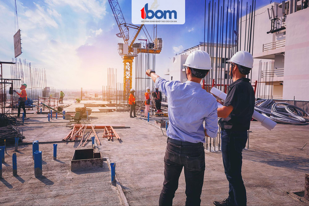 phần mềm kiểm soát tiến độ tổng thể dự án