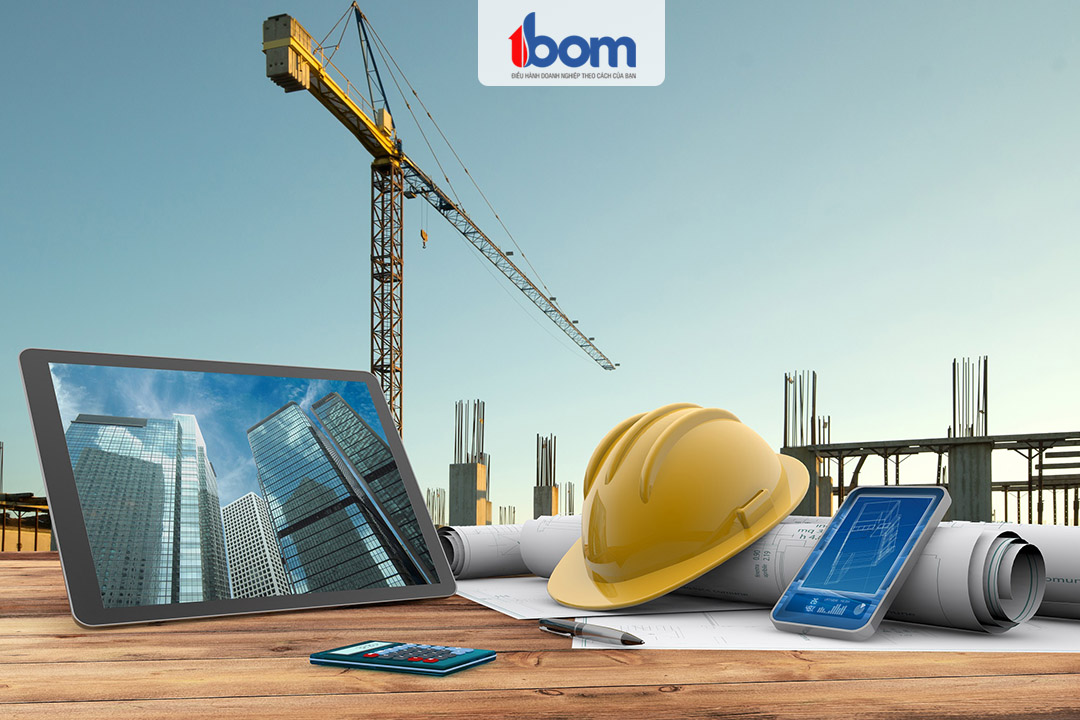 phần mềm kiểm soát tiến độ tổng thể dự án