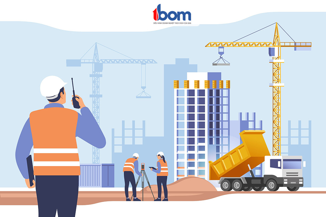 phần mềm kiểm soát tiến độ tổng thể dự án