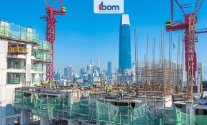 Công nghệ hiện đại trong quản lý xây dựng