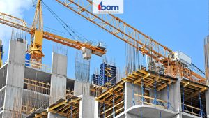 đồng bộ vật tư giữa công trường và kho trung tâm