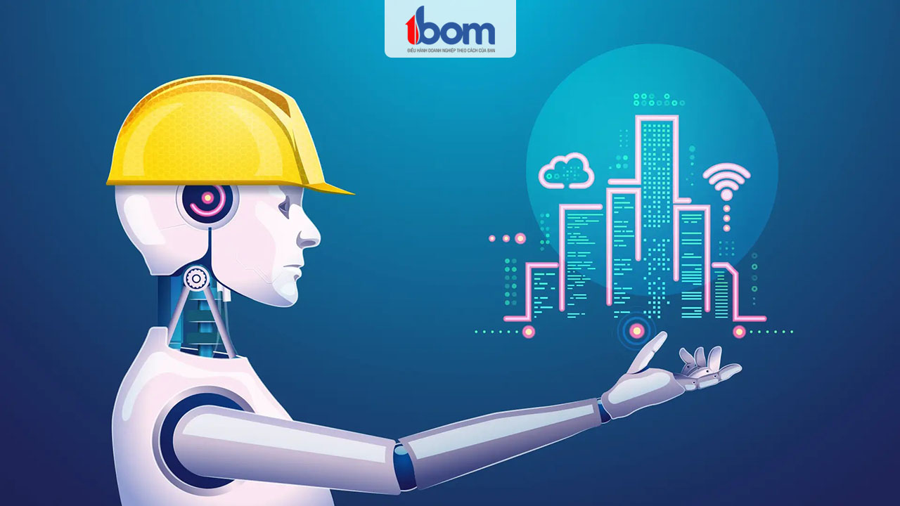 AI của Miron Construction