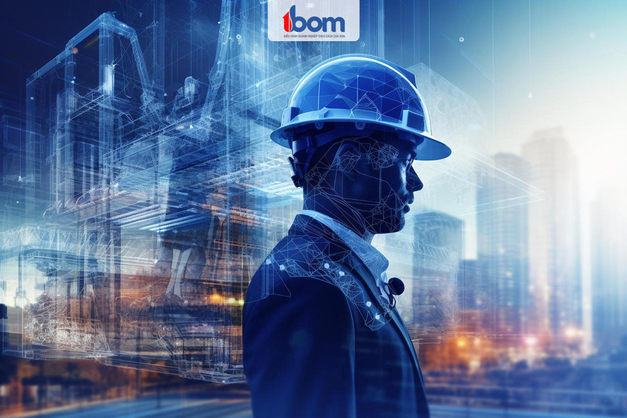 AI của Miron Construction