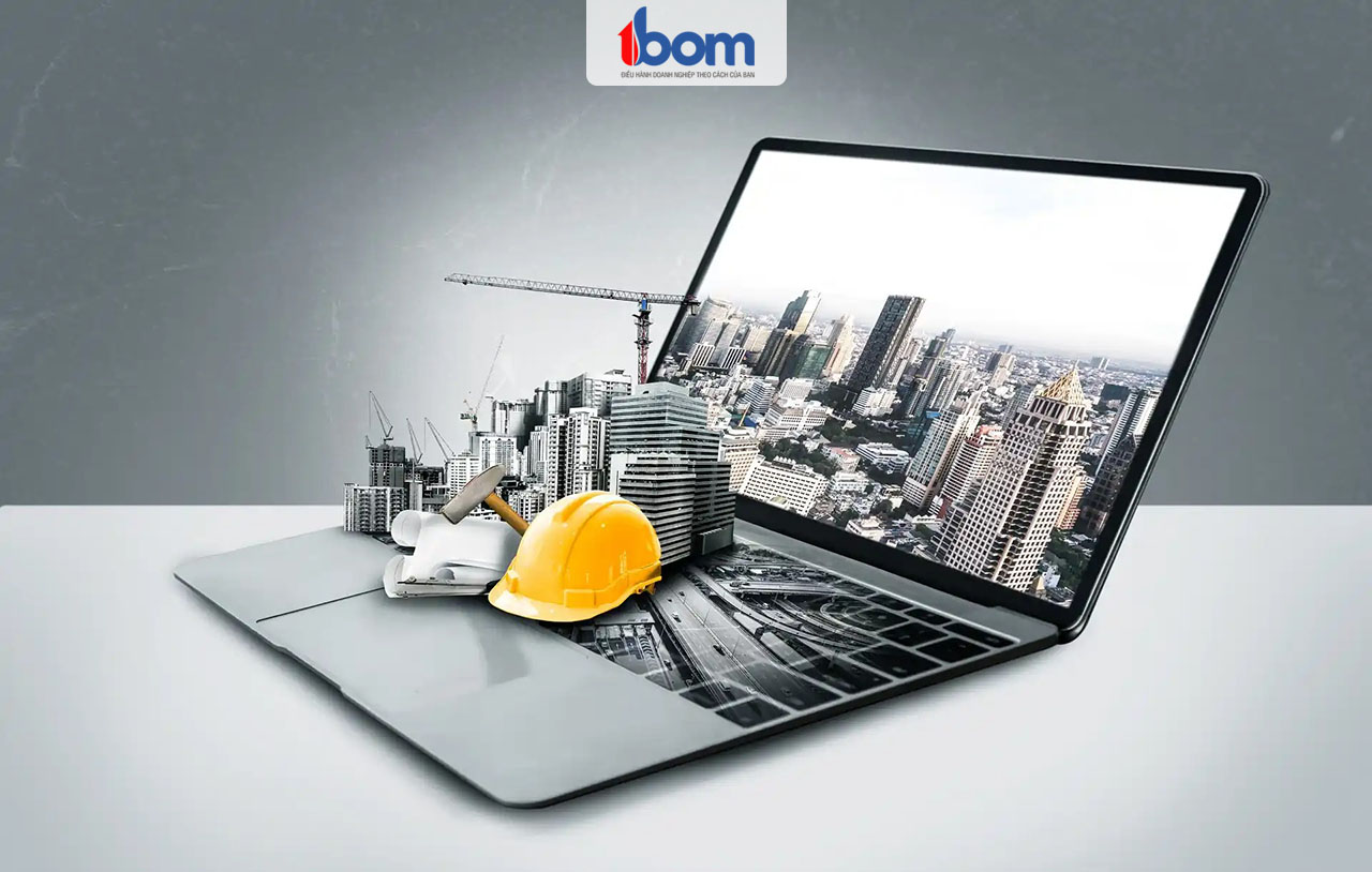 báo cáo xây dựng