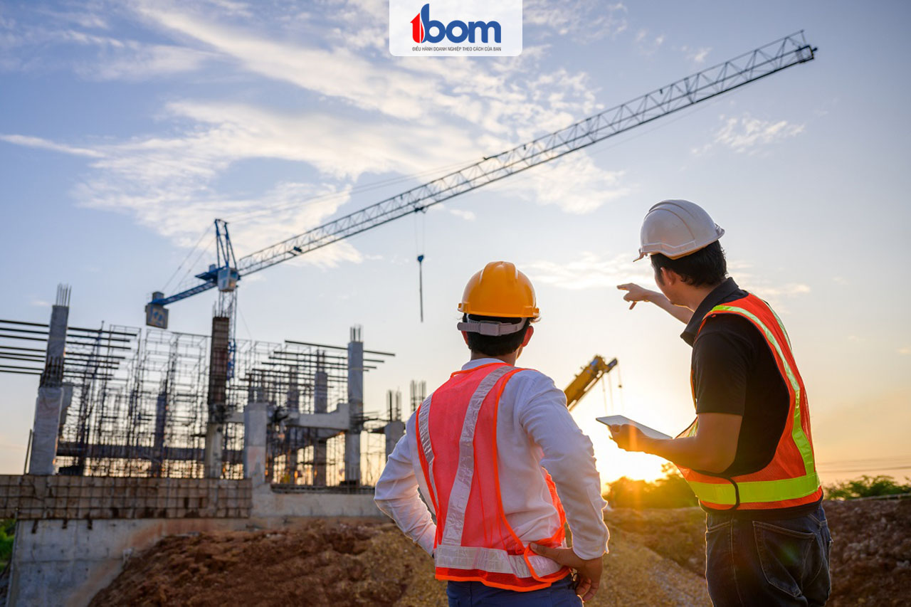 giảm thiểu rủi ro cho dự án
