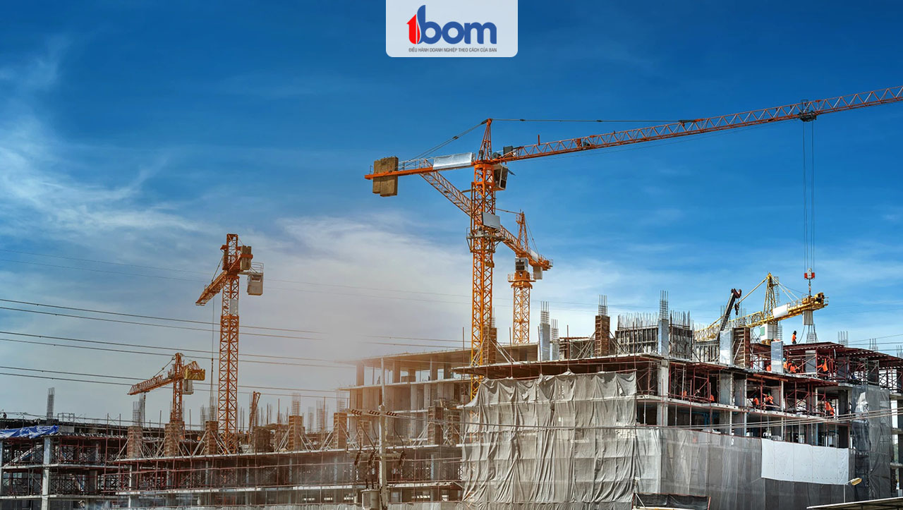 lập kế hoạch an toàn công trường xây dựng