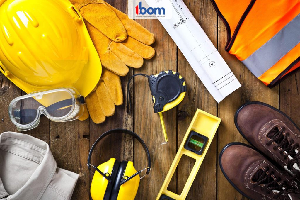 quản lý an toàn xây dựng