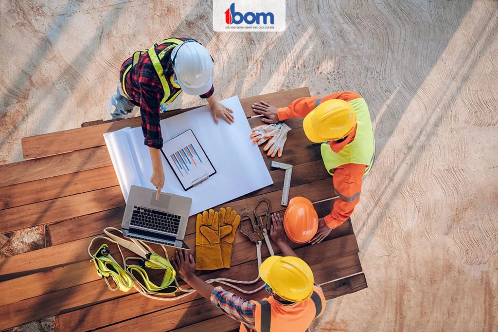 vượt qua sự bất ổn và bảo vệ lợi nhuận