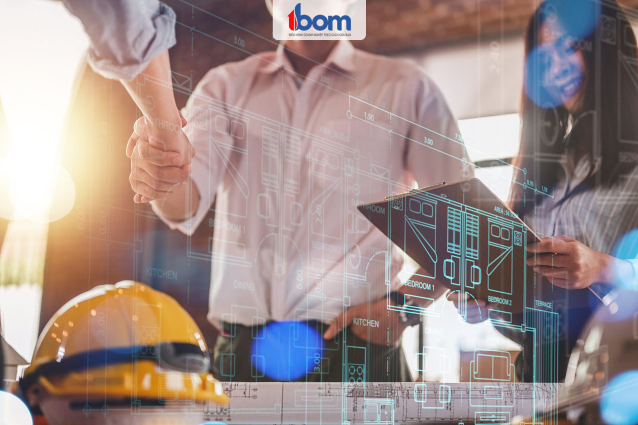 vượt qua sự bất ổn và bảo vệ lợi nhuận