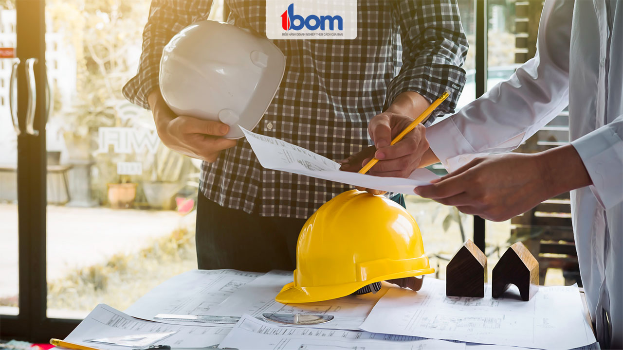 vượt qua sự bất ổn và bảo vệ lợi nhuận