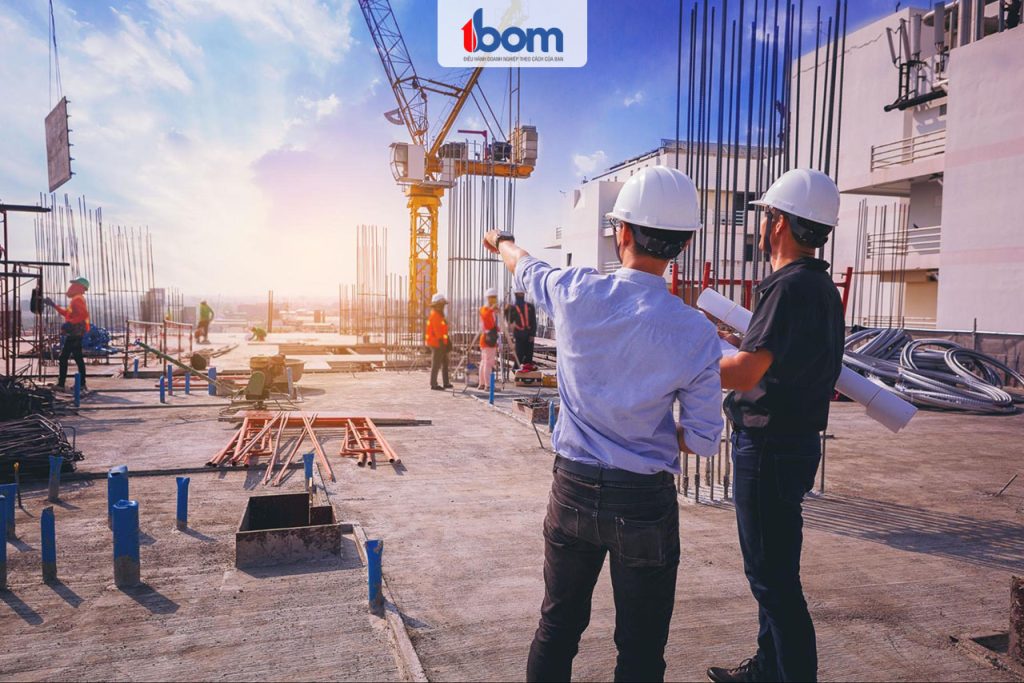 đánh giá năng lực của nhà thầu phụ