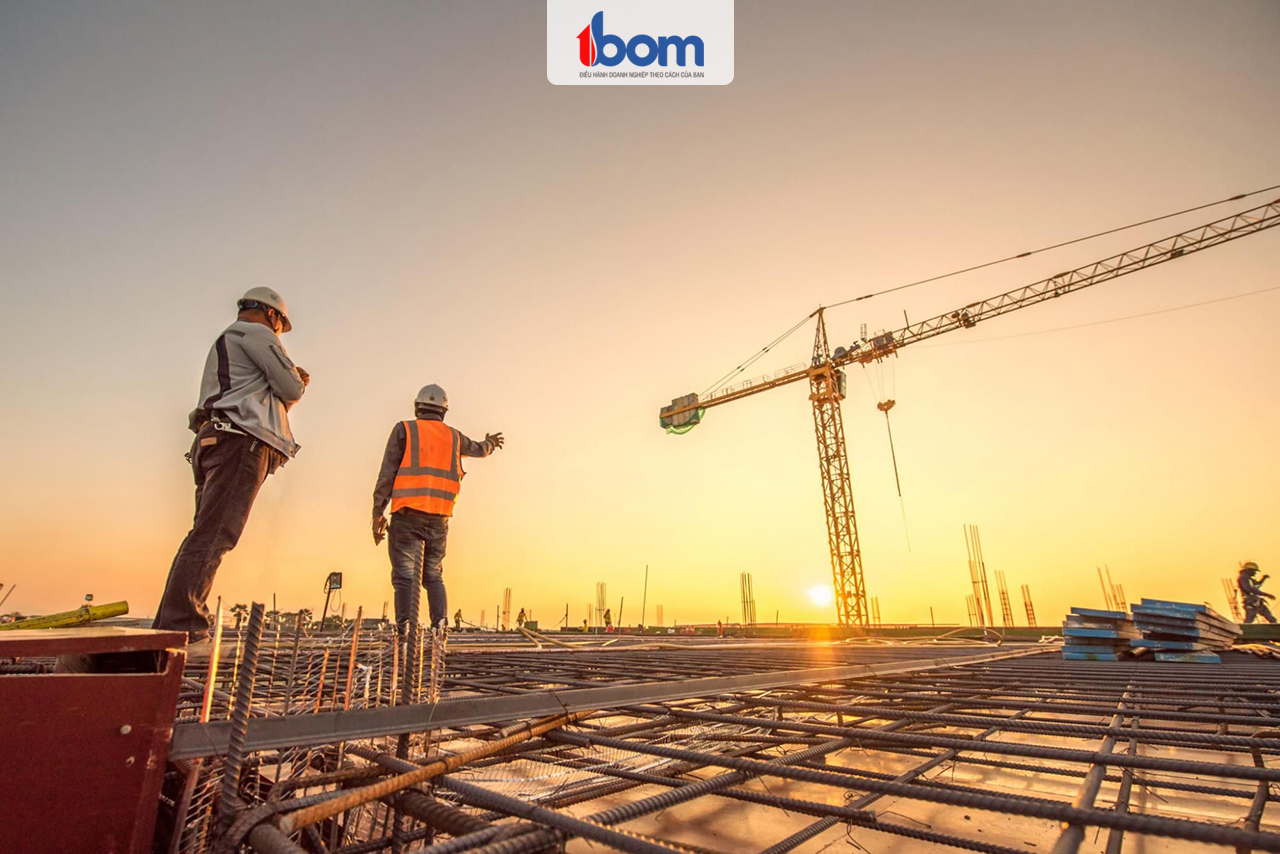 đánh giá năng lực của nhà thầu phụ
