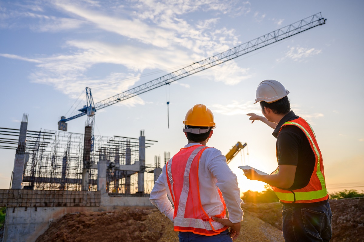 đánh giá năng lực của nhà thầu phụ
