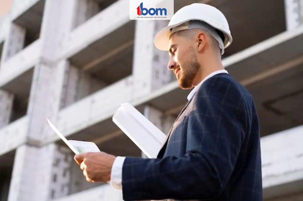 Hợp đồng xây dựng trọn gói