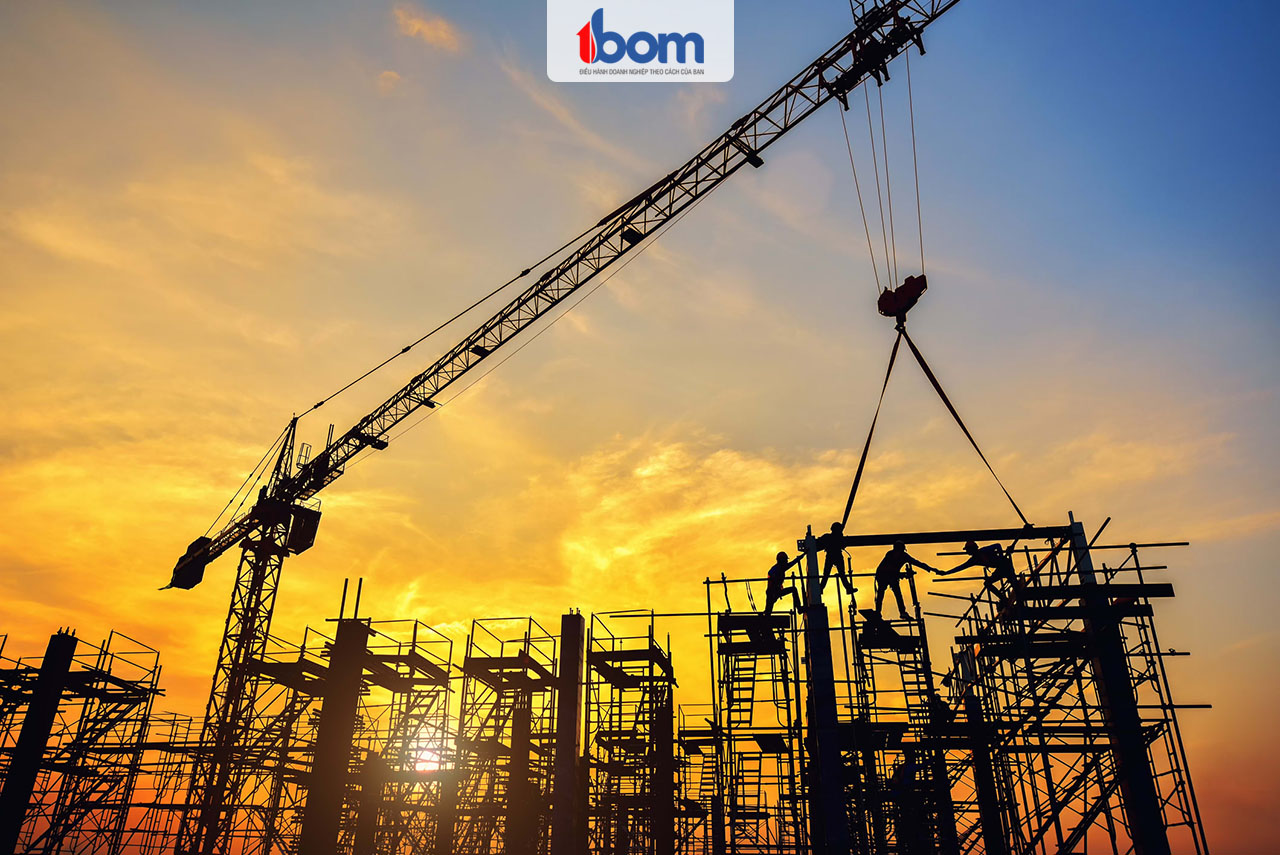 khai thác dữ liệu lịch sử trong giai đoạn tiền xây dựng