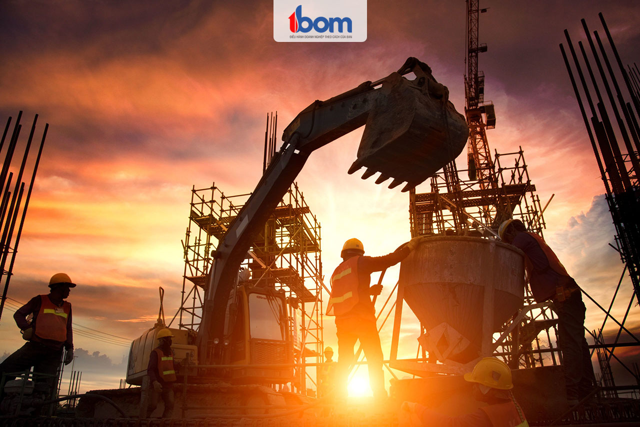 khai thác dữ liệu lịch sử trong giai đoạn tiền xây dựng