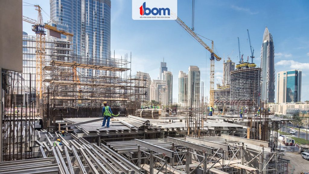 khai thác dữ liệu lịch sử trong giai đoạn tiền xây dựng