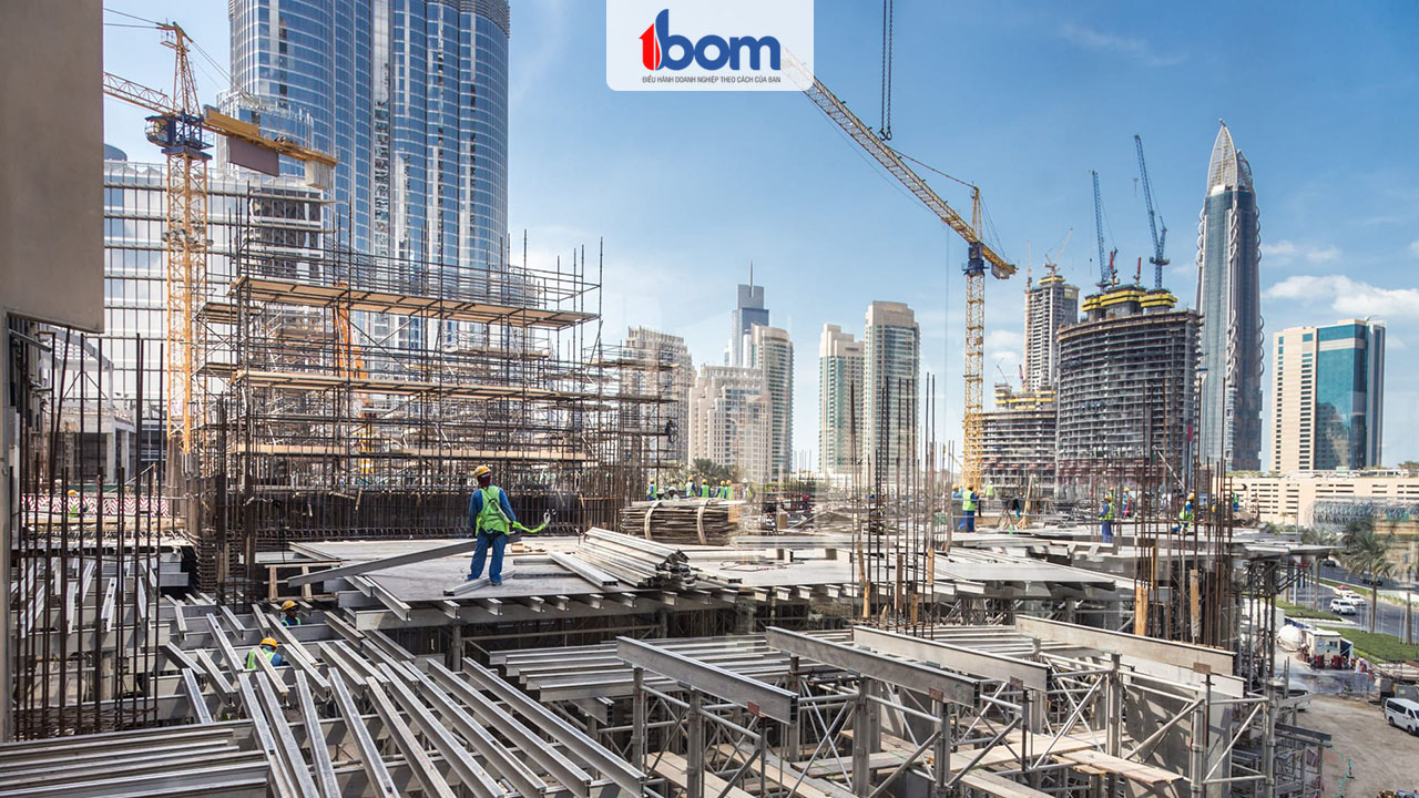 khai thác dữ liệu lịch sử trong giai đoạn tiền xây dựng