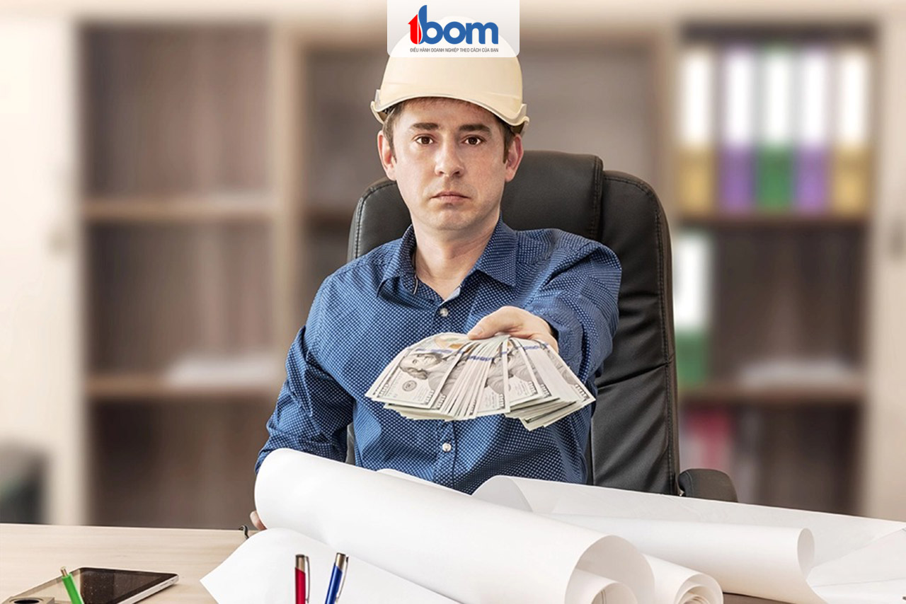 The Hidden Cost of Quantity Errors Most Construction Project Managers Never See