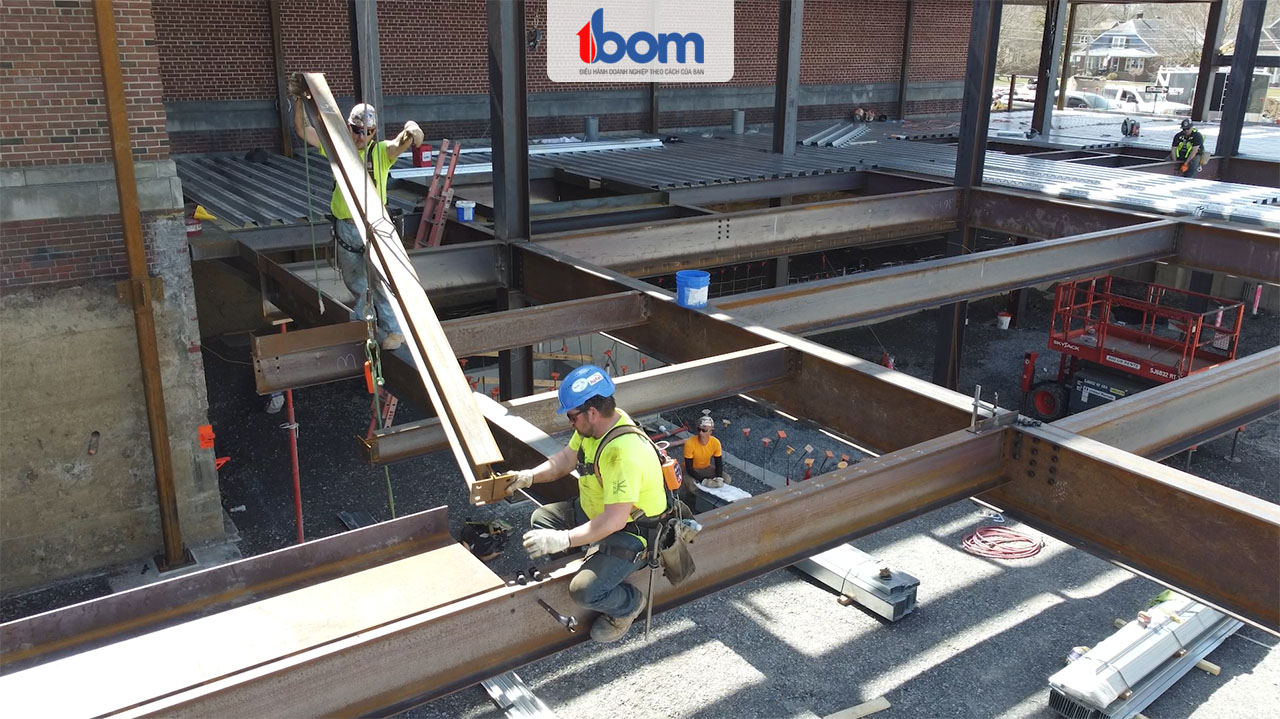 The Hidden Cost of Quantity Errors Most Construction Project Managers Never See