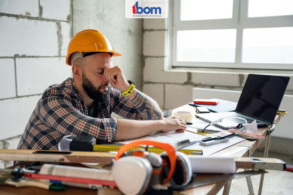 The Hidden Cost of Quantity Errors Most Construction Project Managers Never See