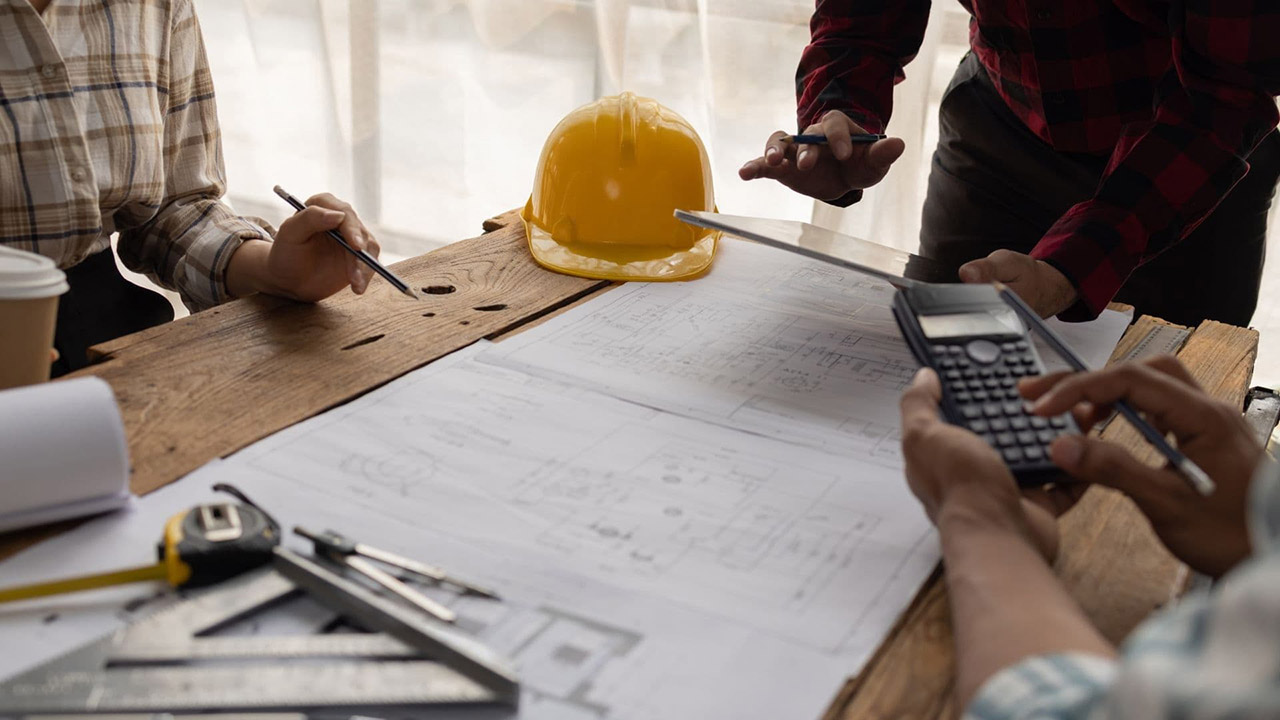 Why Excel Is Still Causing Cost Overruns in Construction Projects