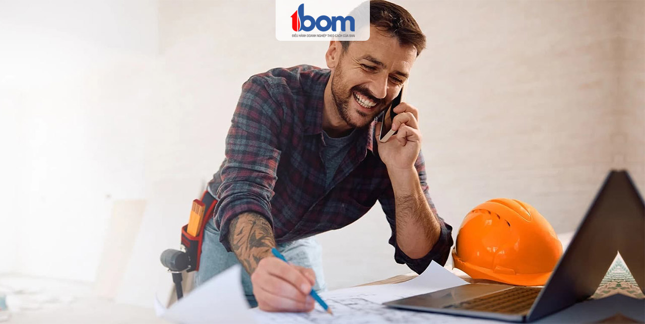 Chi phí “ẩn” từ sai lệch khối lượng mà nhiều Quản lý dự án xây lắp không nhận ra