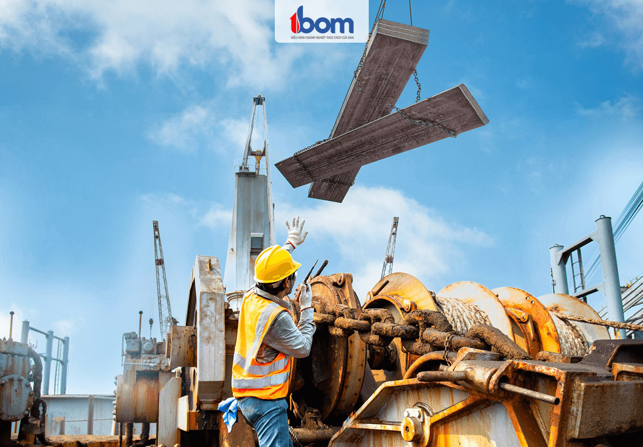 giảm thiểu rủi ro trước khi xây dựng