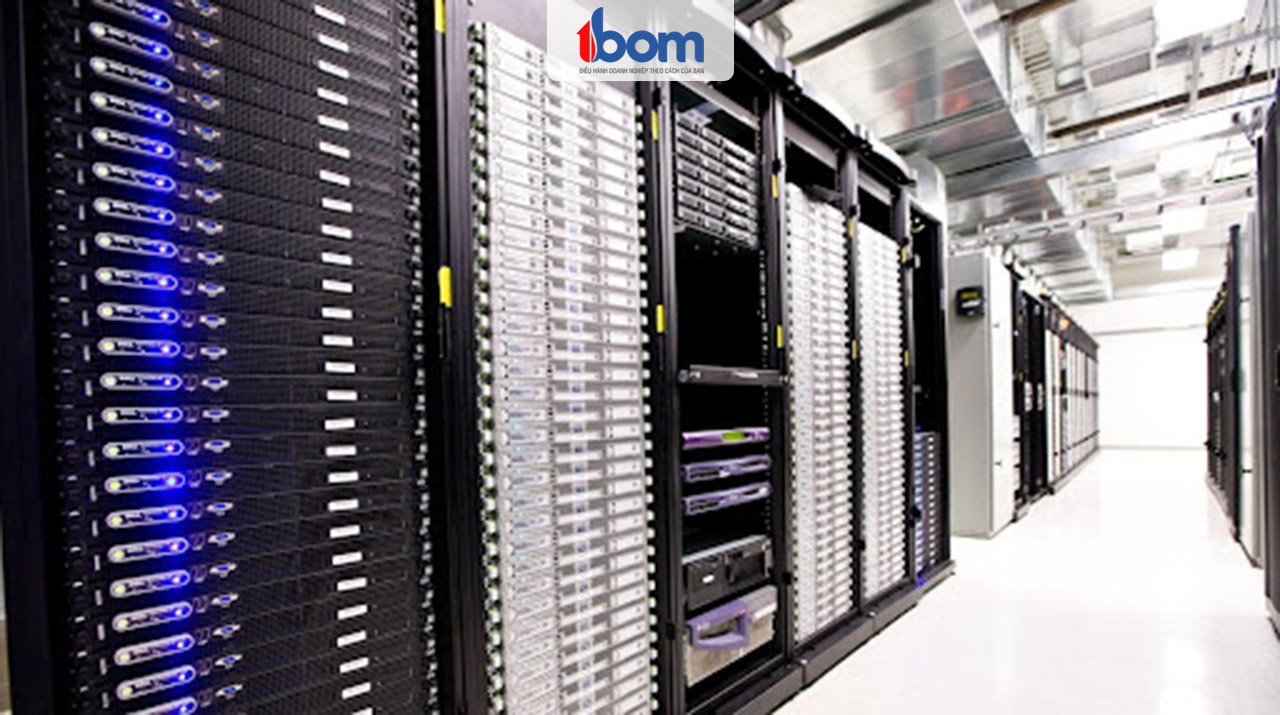 máy chủ MCP trong ngành xây dựng