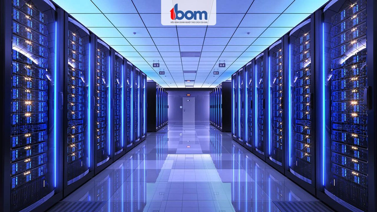 máy chủ MCP trong ngành xây dựng