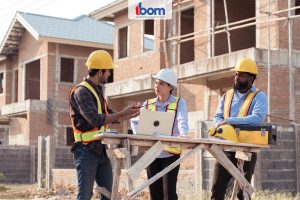 Tính giá thành công việc trong xây dựng