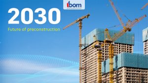 Tương lai của tiền xây dựng