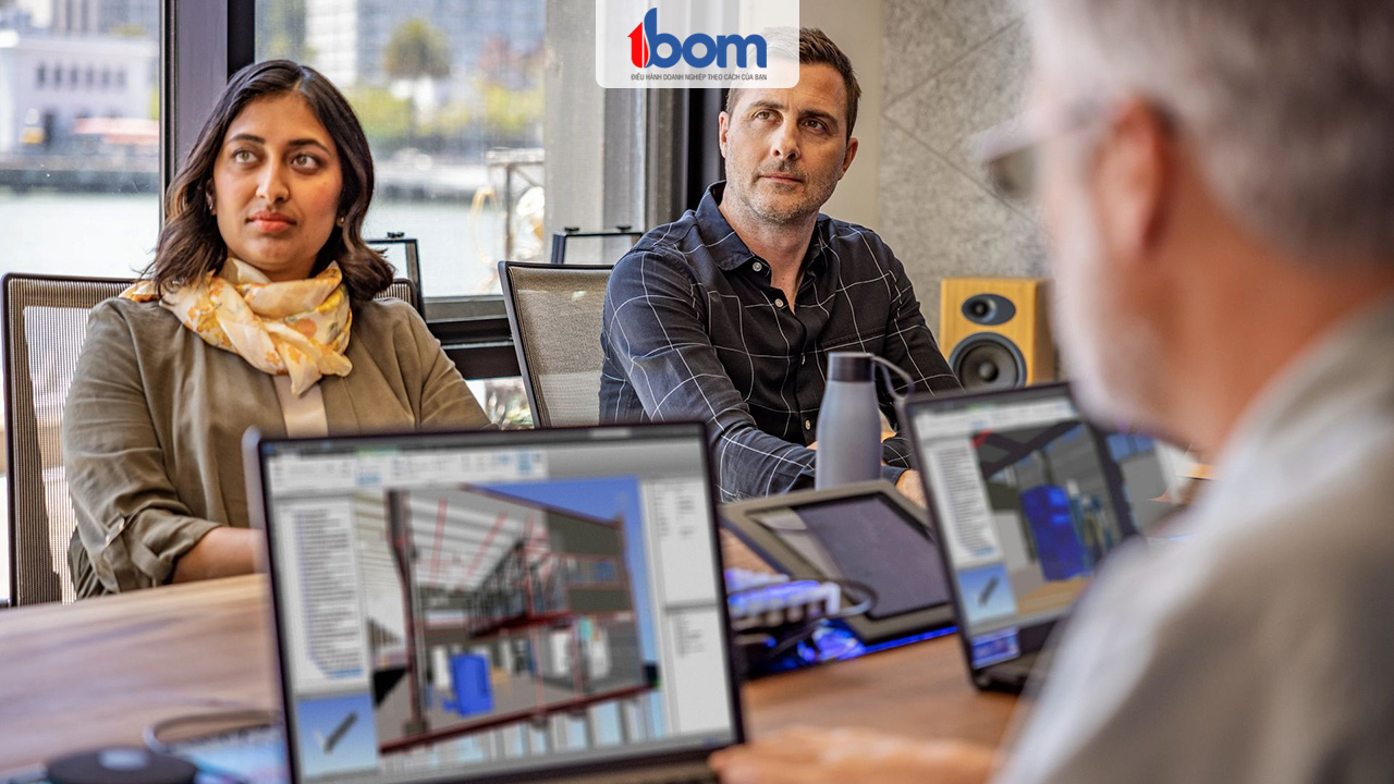 Tương lai của tiền xây dựng