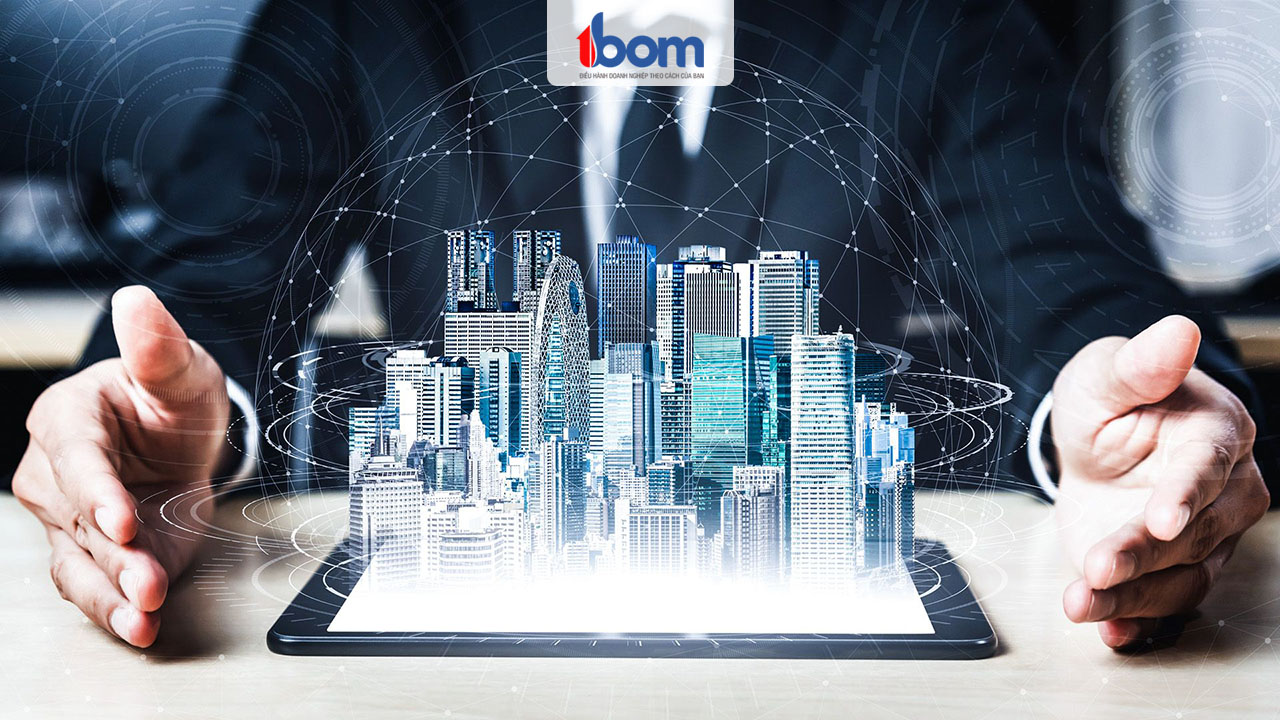 Tương lai của tiền xây dựng