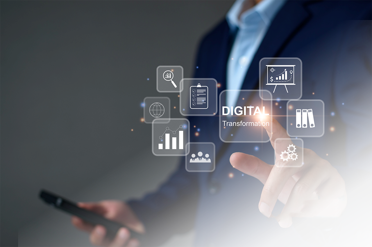 Digital Transformation Is Failing Because Companies Focus on Tools, Not Execution