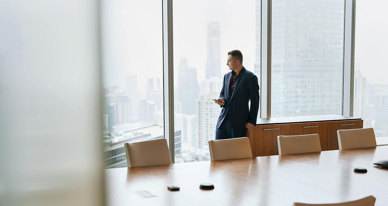 Phần lớn CEO không thiếu năng lực thực thi — họ thiếu hệ thống giữ trách nhiệm