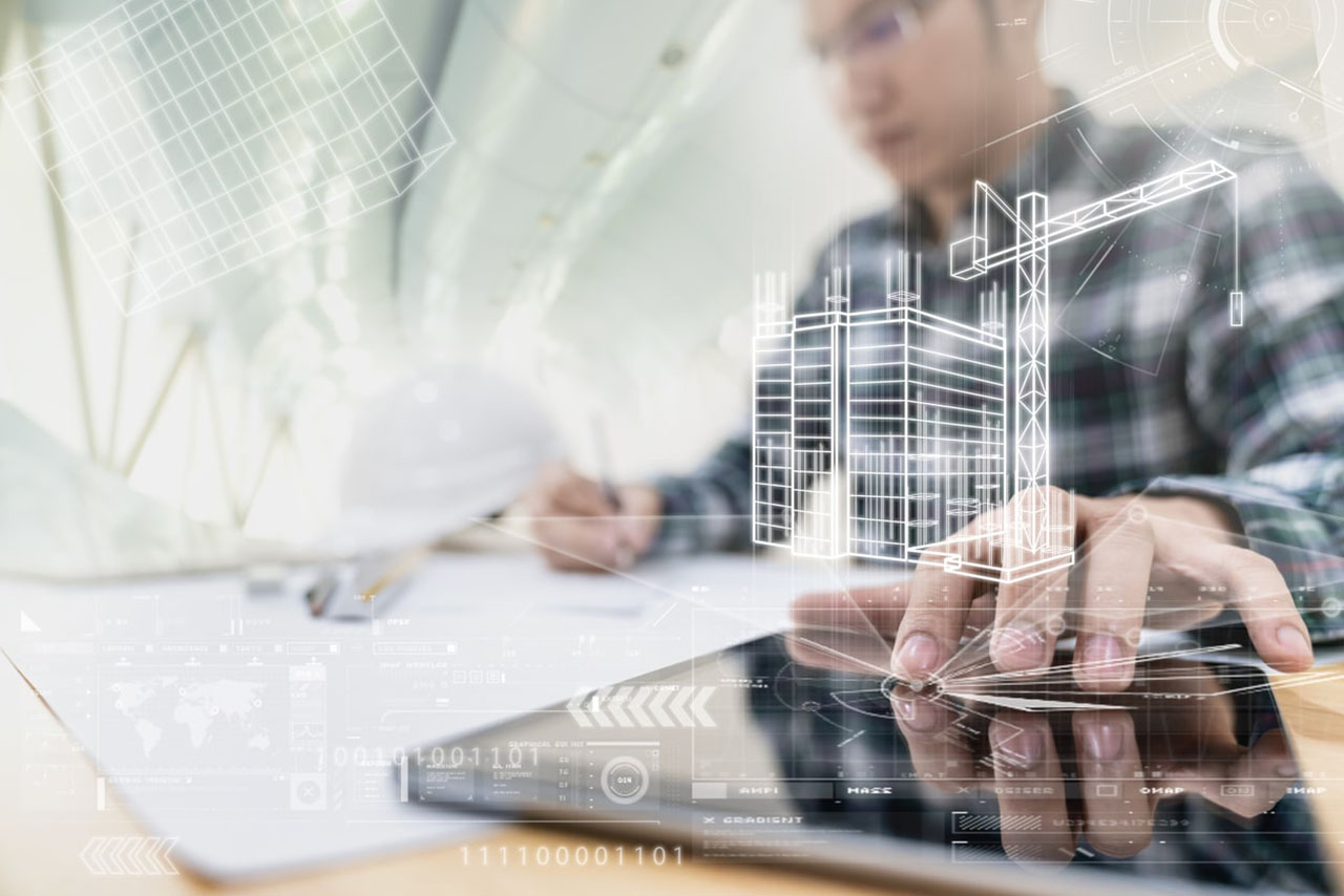 How Construction Teams Implement System-Based Quantity Control