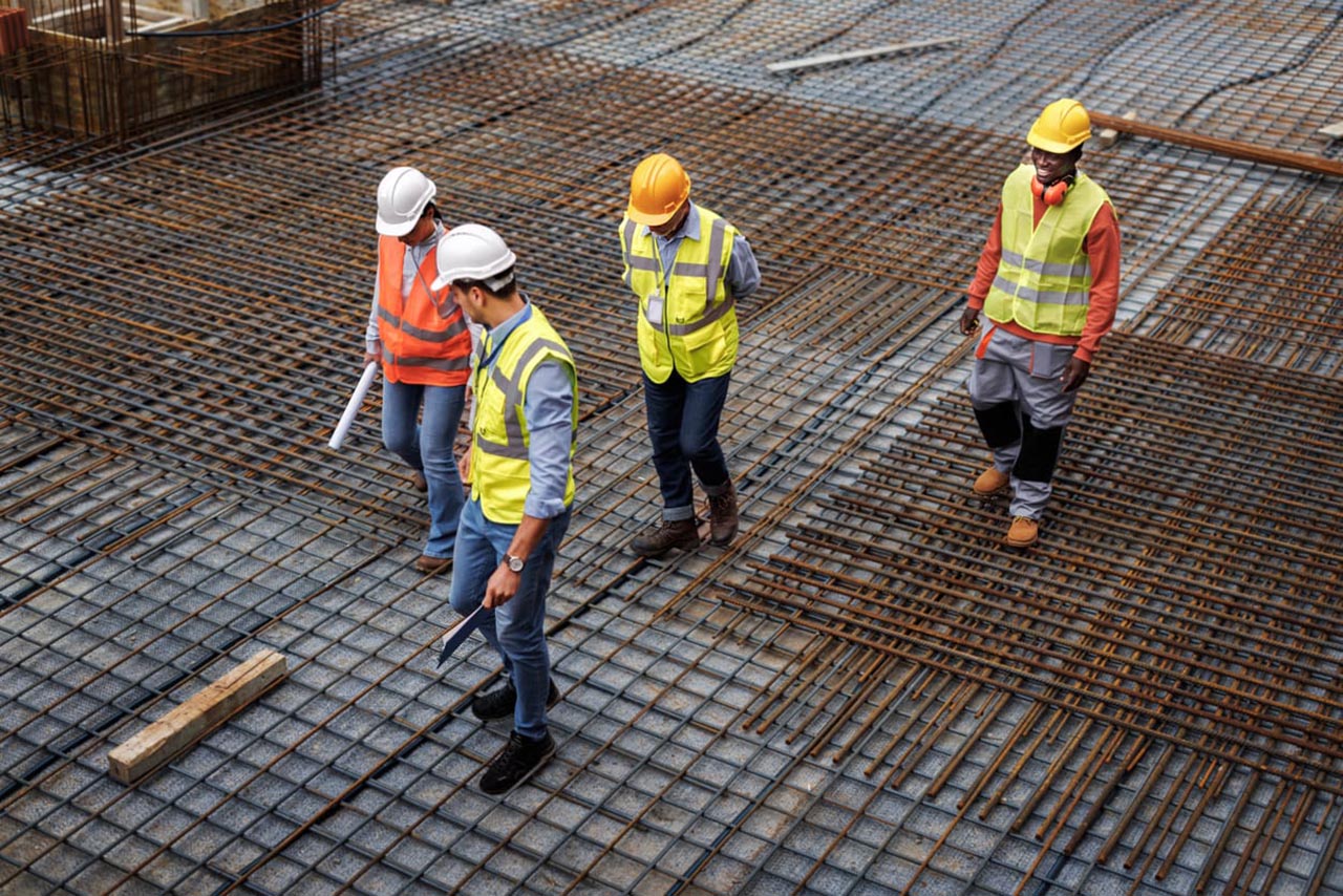 How Modern Construction Teams Build Systematic Control Over Quantities, Costs, and Changes — Without Adding Complexity