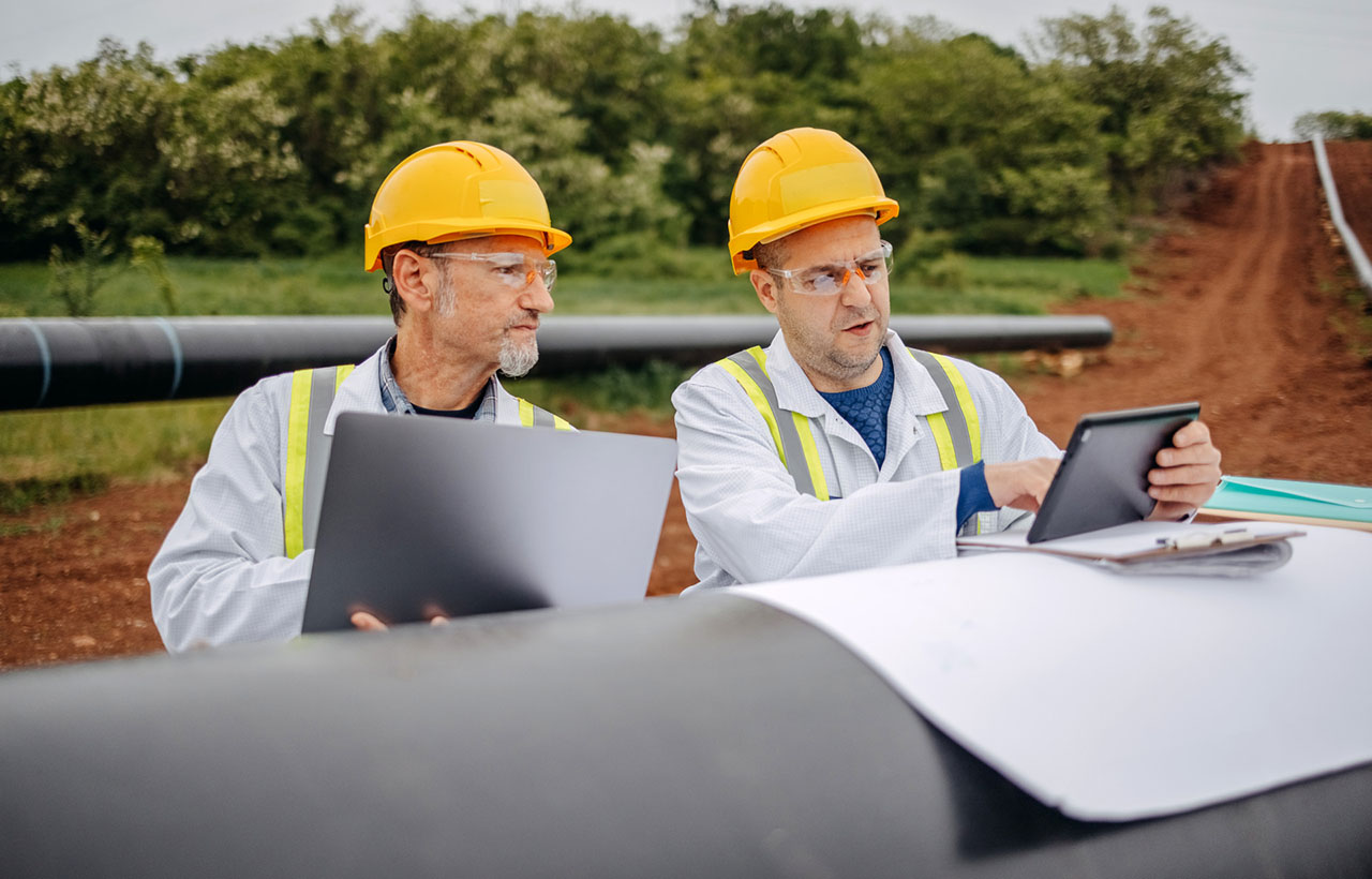 Scaling Project Control Across Multiple Construction Projects